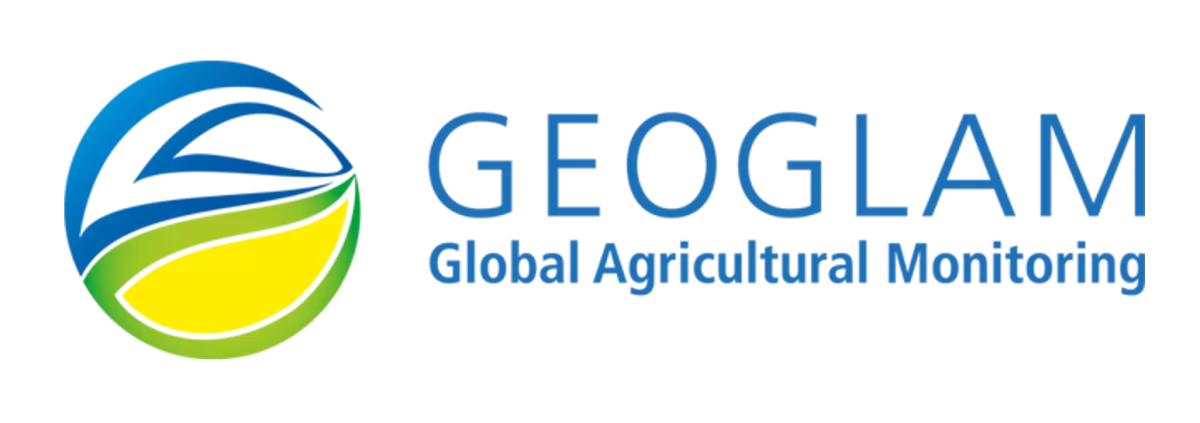 GEOGLAM logo 
